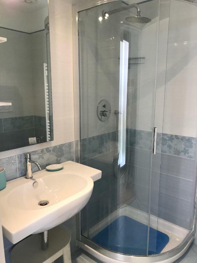 Casa Celeste Daire Viareggio Dış mekan fotoğraf