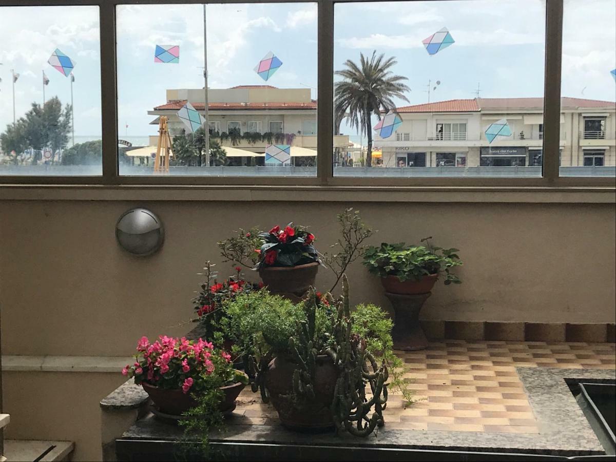 Casa Celeste Daire Viareggio Dış mekan fotoğraf