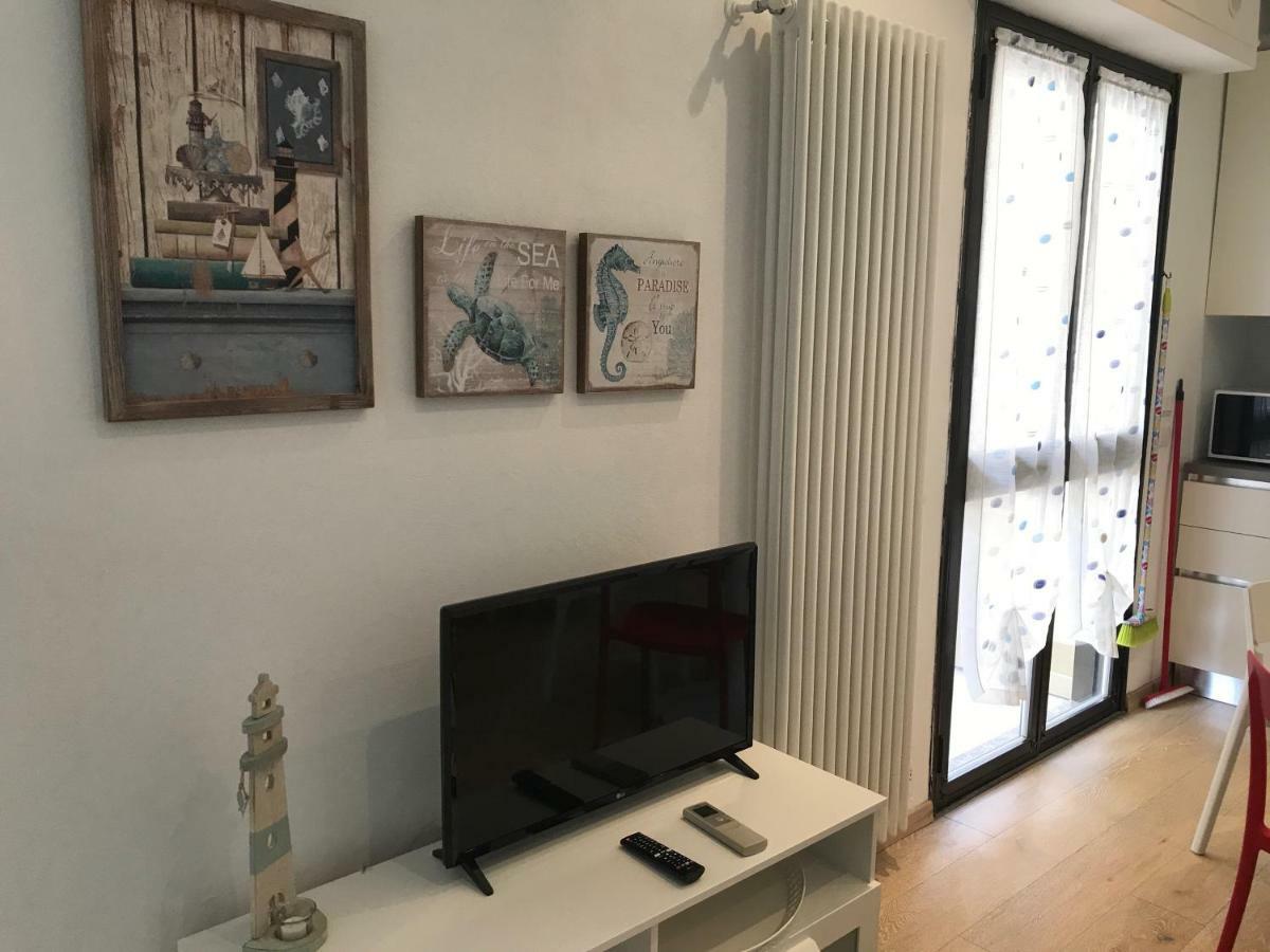 Casa Celeste Daire Viareggio Dış mekan fotoğraf