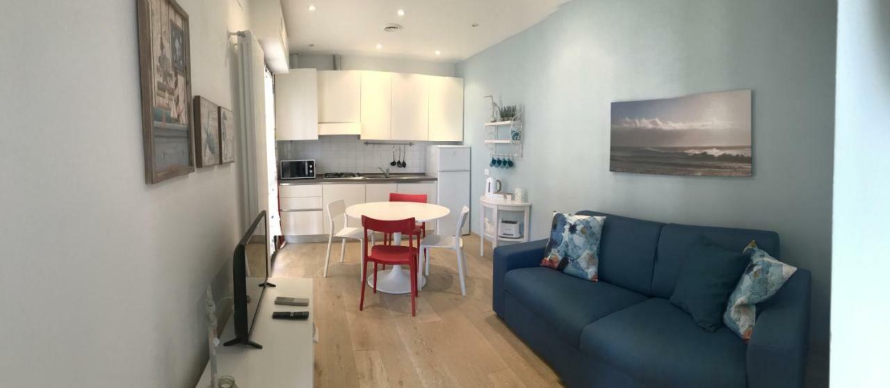Casa Celeste Daire Viareggio Dış mekan fotoğraf