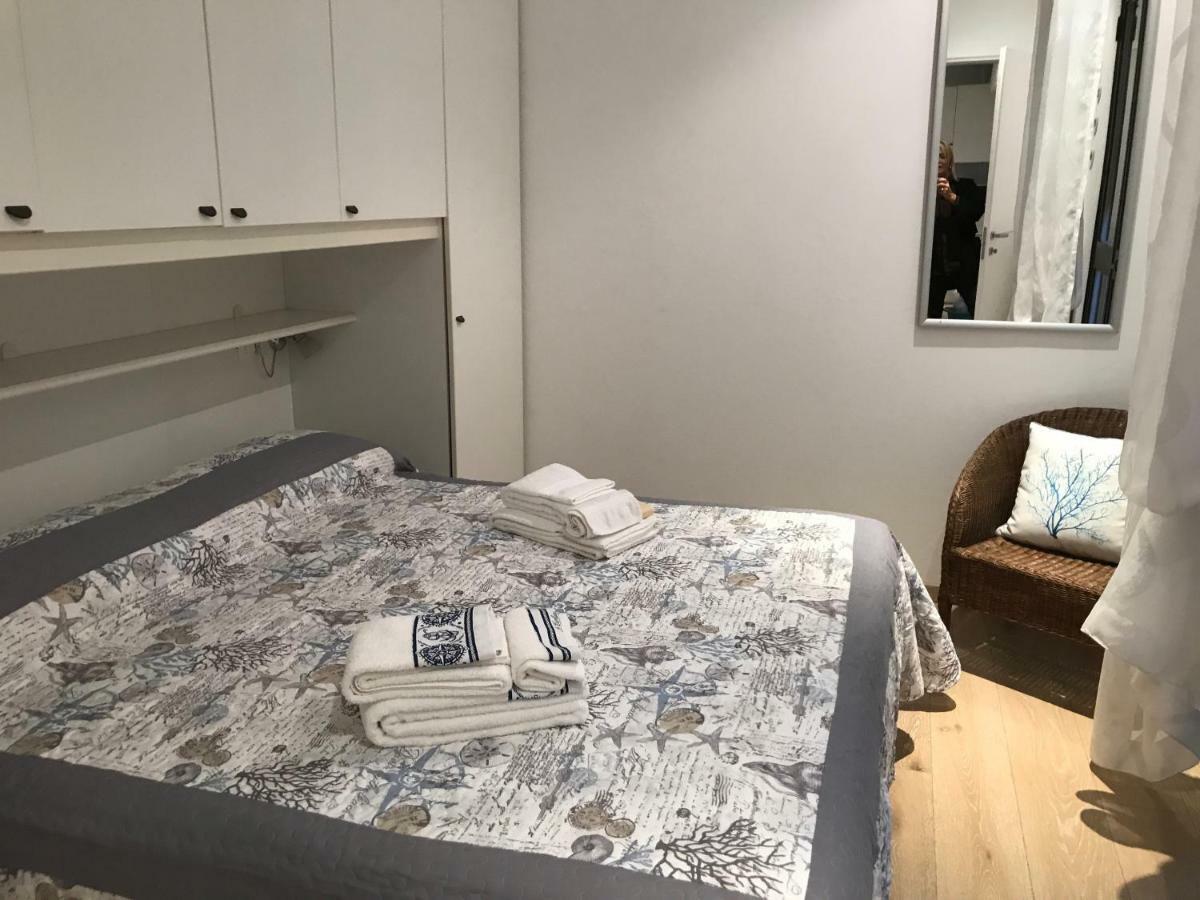 Casa Celeste Daire Viareggio Dış mekan fotoğraf